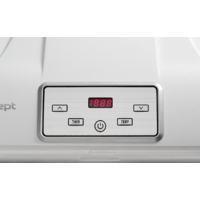 Сушилка для овощей и фруктов Concept SO2050 - Превью изображения №2 — Интернет-магазин Time-Shop