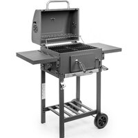 Мангалы, грили, барбекю