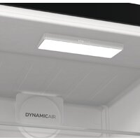 Однокамерный холодильник Gorenje R619EABK6 - Превью изображения №3 — Интернет-магазин Time-Shop