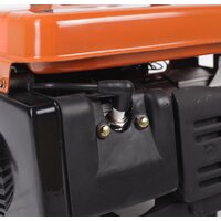 Бензиновый генератор Patriot Max Power SRGE 950 [474102020] - Превью изображения №5 — Интернет-магазин Time-Shop