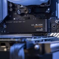 SSD WD Black SN7100 2TB WDS200T4X0E - Превью изображения №3 — Интернет-магазин Time-Shop