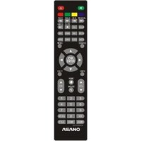 Телевизор ASANO 32LF5000T - Превью изображения №4 — Интернет-магазин Time-Shop