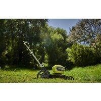 Газонокосилка Ryobi RY36LMMX51A-140 (с 1-им АКБ) - Превью изображения №6 — Интернет-магазин Time-Shop