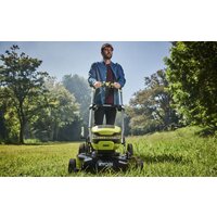 Газонокосилка Ryobi RY36LMMX51A-140 (с 1-им АКБ) - Превью изображения №3 — Интернет-магазин Time-Shop