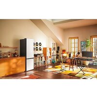 Холодильник Samsung Bespoke RB38A7B6AAP/EF - Превью изображения №7 — Интернет-магазин Time-Shop