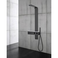 Душевая панель Cerutti Barbaria B CT9657 - Превью изображения №2 — Интернет-магазин Time-Shop