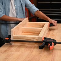 Струбцина Pony Jorgensen 33750 - Превью изображения №4 — Интернет-магазин Time-Shop