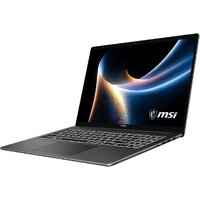 Ноутбук MSI Modern 16S AI+ G3MG-013XRU - Превью изображения №3 — Интернет-магазин Time-Shop