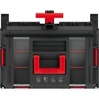 Тележка Kistenberg X-Block Log Tool Trolley 50 KXB604050F-S411 - Превью изображения №2 — Интернет-магазин Time-Shop