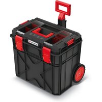 Тележка Kistenberg X-Block Log Tool Trolley 50 KXB604050F-S411 - Превью изображения №3 — Интернет-магазин Time-Shop