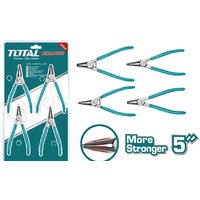 Съемник стопорных колец Total THTJ214041 - Превью изображения №2 — Интернет-магазин Time-Shop