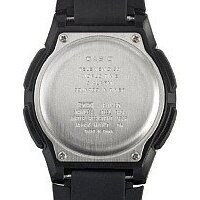 Наручные часы Casio AW-80-1AVES - Превью изображения №3 — Интернет-магазин Time-Shop