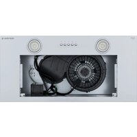 Кухонная вытяжка Meferi INBOX60WH Light - Превью изображения №13 — Интернет-магазин Time-Shop