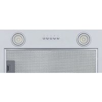 Кухонная вытяжка Meferi INBOX60WH Light - Превью изображения №8 — Интернет-магазин Time-Shop