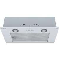 Кухонная вытяжка Meferi INBOX60WH Light - Превью изображения №5 — Интернет-магазин Time-Shop