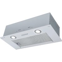 Кухонная вытяжка Meferi INBOX60WH Light - Превью изображения №2 — Интернет-магазин Time-Shop