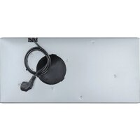 Кухонная вытяжка Meferi INBOX60WH Light - Превью изображения №14 — Интернет-магазин Time-Shop