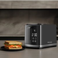 Тостер RED Solution T412D - Превью изображения №7 — Интернет-магазин Time-Shop