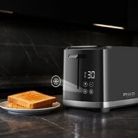 Тостер RED Solution T412D - Превью изображения №11 — Интернет-магазин Time-Shop
