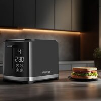 Тостер RED Solution T412D - Превью изображения №17 — Интернет-магазин Time-Shop