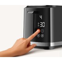 Тостер RED Solution T412D - Превью изображения №8 — Интернет-магазин Time-Shop