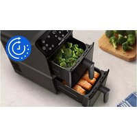 Аэрогриль (аэрофритюрница) Philips Ovi Seria 4000 NA460/00 - Превью изображения №5 — Интернет-магазин Time-Shop