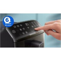 Аэрогриль (аэрофритюрница) Philips Ovi Seria 4000 NA460/00 - Превью изображения №6 — Интернет-магазин Time-Shop