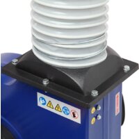 Вытяжная установка (стружкоотсос) Belmash (Белмаш) DC2500-AT/400 D139A - Превью изображения №11 — Интернет-магазин Time-Shop