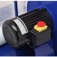 Вытяжная установка (стружкоотсос) Belmash (Белмаш) DC2500-AT/400 D139A - Превью изображения №12 — Интернет-магазин Time-Shop