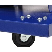 Вытяжная установка (стружкоотсос) Belmash (Белмаш) DC2500-AT/400 D139A - Превью изображения №18 — Интернет-магазин Time-Shop