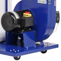 Вытяжная установка (стружкоотсос) Belmash (Белмаш) DC2500-AT/400 D139A - Превью изображения №13 — Интернет-магазин Time-Shop