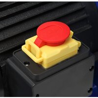 Вытяжная установка (стружкоотсос) Belmash (Белмаш) DC2500-AT/400 D139A - Превью изображения №14 — Интернет-магазин Time-Shop