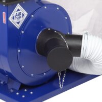 Вытяжная установка (стружкоотсос) Belmash (Белмаш) DC2500-AT/400 D139A - Превью изображения №16 — Интернет-магазин Time-Shop