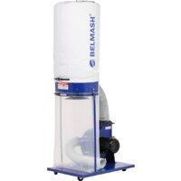 Вытяжная установка (стружкоотсос) Belmash (Белмаш) DC2500-AT/400 D139A - Превью изображения №4 — Интернет-магазин Time-Shop