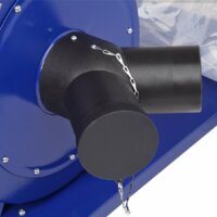 Вытяжная установка (стружкоотсос) Belmash (Белмаш) DC2500-AT/400 D139A - Превью изображения №17 — Интернет-магазин Time-Shop