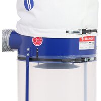 Вытяжная установка (стружкоотсос) Belmash (Белмаш) DC2500-AT/400 D139A - Превью изображения №5 — Интернет-магазин Time-Shop