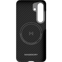 Чехол для телефона Magssory для Samsung Galaxy S24 CFB024 - Превью изображения №2 — Интернет-магазин Time-Shop