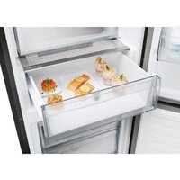 Холодильник Candy ECN4CQTEB206 - Превью изображения №9 — Интернет-магазин Time-Shop