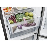 Холодильник Candy ECN4CQTEB206 - Превью изображения №8 — Интернет-магазин Time-Shop