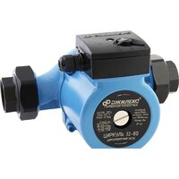 Циркуляционный насос Джилекс Циркуль 32/80 - Превью изображения №3 — Интернет-магазин Time-Shop