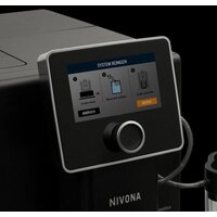 Кофемашина Nivona CafeRomatica 960 - Превью изображения №10 — Интернет-магазин Time-Shop