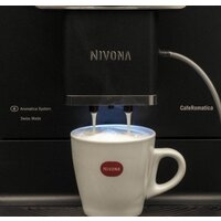 Кофемашина Nivona CafeRomatica 960 - Превью изображения №8 — Интернет-магазин Time-Shop