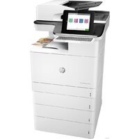 МФУ HP Color LaserJet Enterprise Flow M776z - Превью изображения №2 — Интернет-магазин Time-Shop