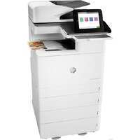 МФУ HP Color LaserJet Enterprise Flow M776z - Превью изображения №3 — Интернет-магазин Time-Shop