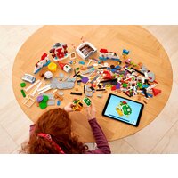 Конструктор LEGO Super Mario 71408 Дополнительный набор Замок Пич - Превью изображения №4 — Интернет-магазин Time-Shop