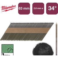 Milwaukee 4932492600 (2200 шт)