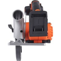 Дисковая (циркулярная) пила Patriot CS 165 UES 110303165 (без АКБ) - Превью изображения №5 — Интернет-магазин Time-Shop