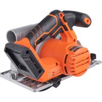 Дисковая (циркулярная) пила Patriot CS 165 UES 110303165 (без АКБ) - Превью изображения №4 — Интернет-магазин Time-Shop