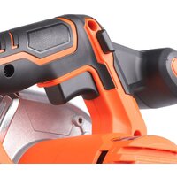 Дисковая (циркулярная) пила Patriot CS 165 UES 110303165 (без АКБ) - Превью изображения №6 — Интернет-магазин Time-Shop