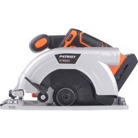 Дисковая (циркулярная) пила Patriot CS 165 UES 110303165 (без АКБ) - Превью изображения №3 — Интернет-магазин Time-Shop